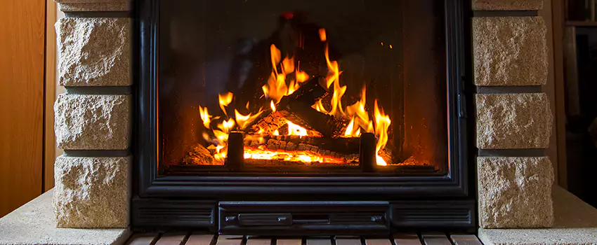 Fireplace Xtrordinair Probuilder Gas Fireplace Installation in Casa Grande, AZ