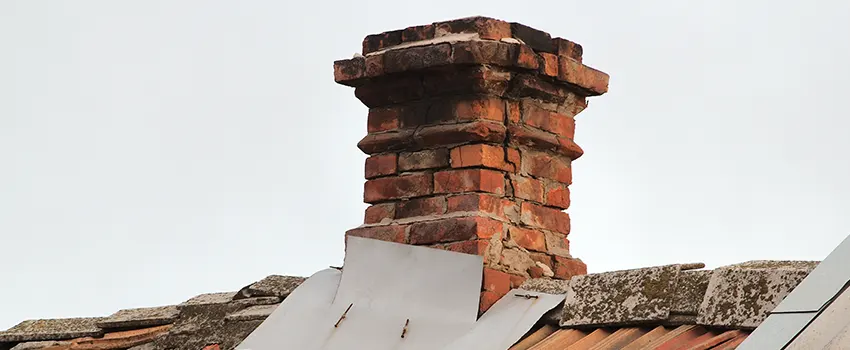 Cost of Fixing Blocked Chimney in Casa Grande, Arizona