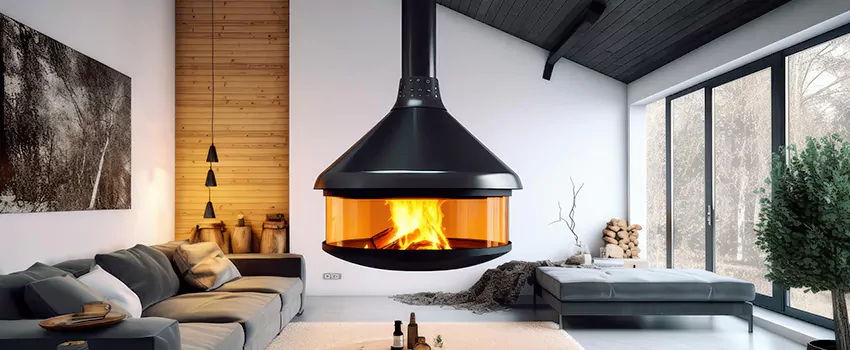 Floating Damaged Fireplace Repair Services in Casa Grande, AZ