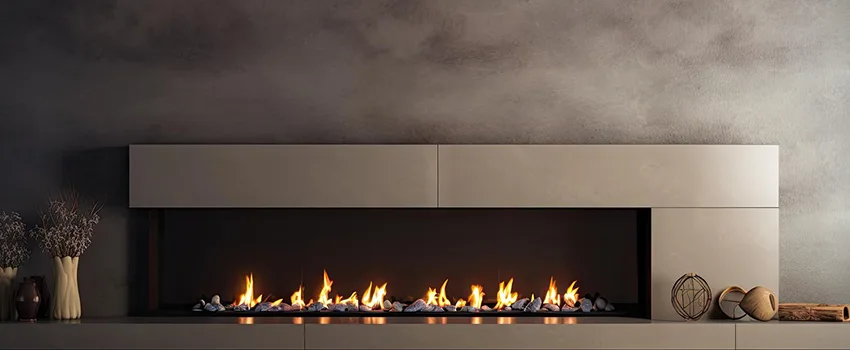 Gas Fireplace Logs Supplier in Casa Grande, Arizona