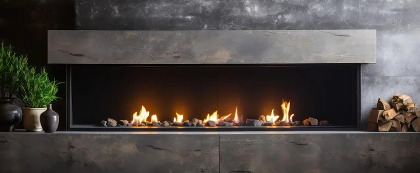 Gas Fireplace Front And Firebox Repair in Casa Grande, AZ