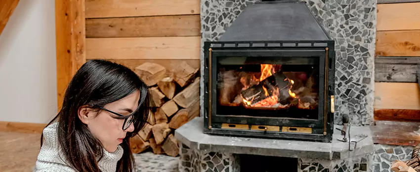 Harman P68-C Pellet Stove Repair in Casa Grande, Arizona 