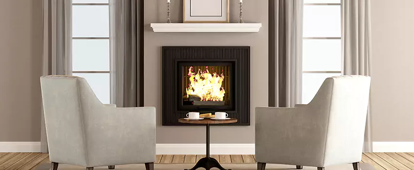 Heatilator Direct Vent Fireplace Services in Casa Grande, Arizona