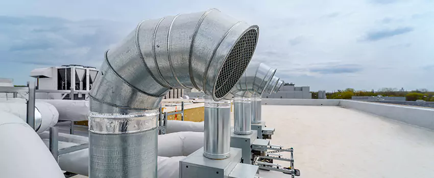 Insulated Ductwork Repair Services Near Me in Casa Grande, AZ
