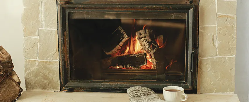 Kings man Fireplaces Insert Services in Casa Grande, AZ