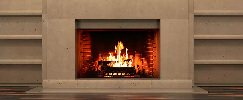 Majestic Trilliant Series Gas Fireplace Insert Repair in Casa Grande, Arizona