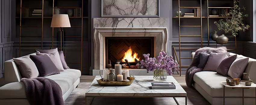 Napoleon Galaxy Series Outdoor Fireplaces Repair in Casa Grande, AZ