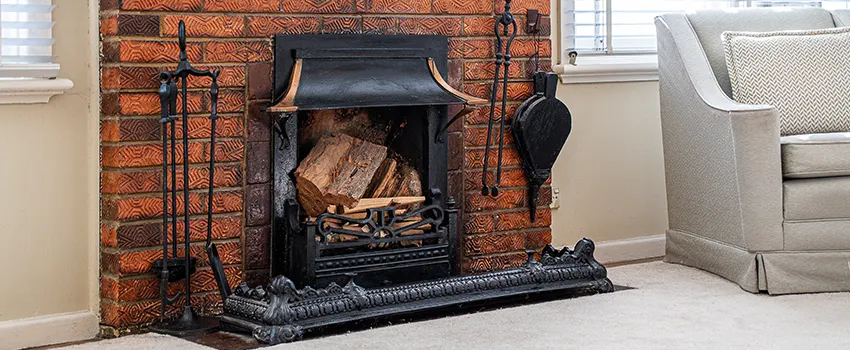 Custom Old Fireplace Redesign Services in Casa Grande, Arizona