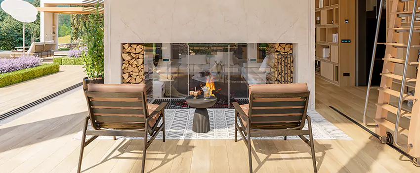 Ortal Space Creator Fireplace Repair in Casa Grande, AZ