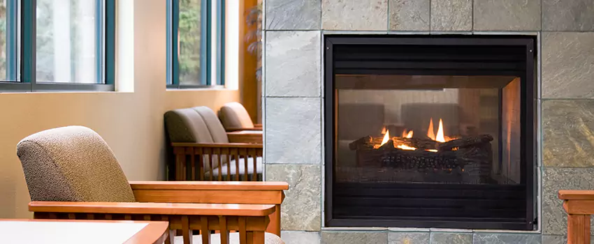 Osburn Fireplace Tempered Glass Hearth Pad Replacement in Casa Grande, Arizona