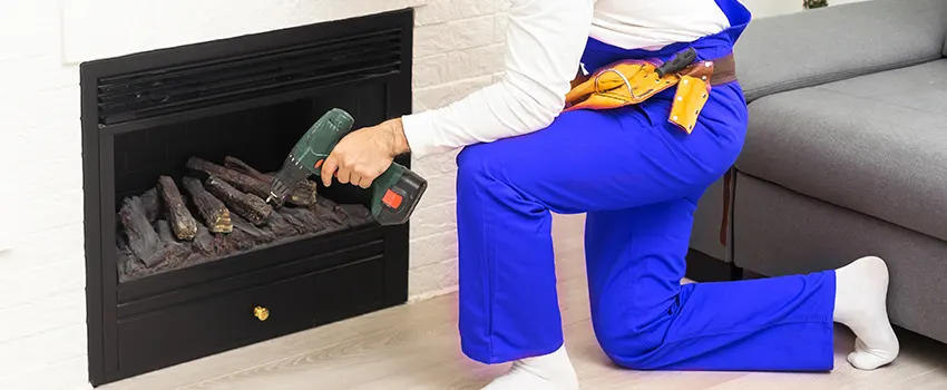 Pellet Fireplace Repair Services in Casa Grande, AZ