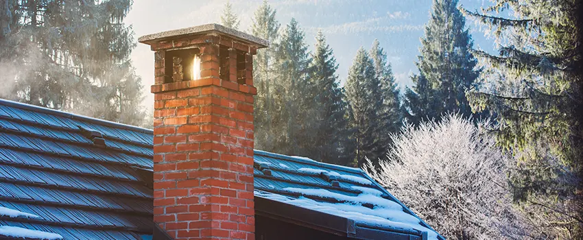 Residential Chimney Rain Caps Repair Services in Casa Grande, AZ