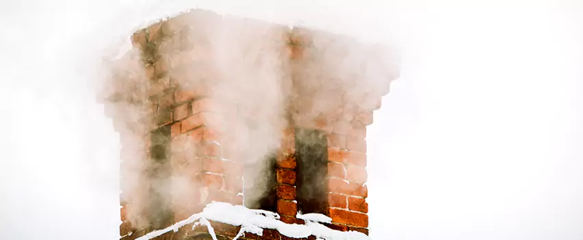 Chimney Flue Soot Removal in Casa Grande, AZ