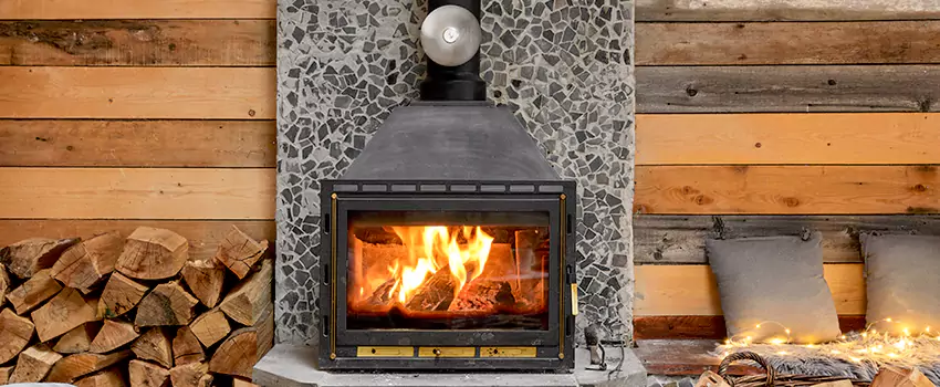 Travis Industries Elite Fireplace Inspection and Maintenance in Casa Grande, Arizona