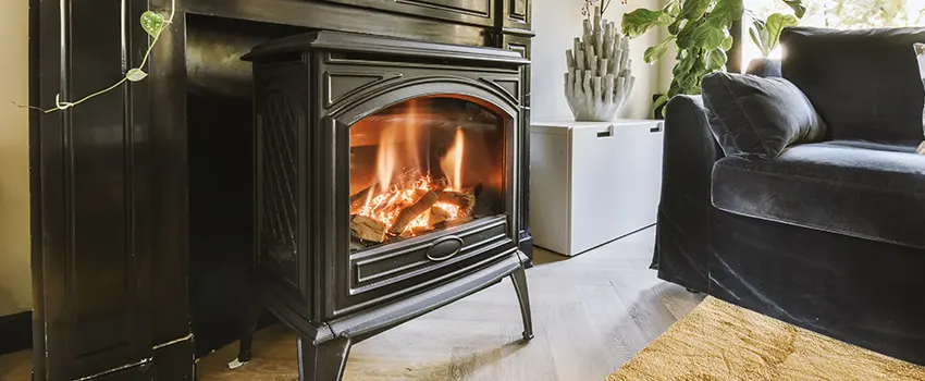 Valor Wood Fireplace in Casa Grande, AZ