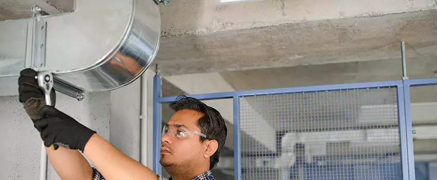 Benefit of Ventilation Cleaning in Casa Grande, Arizona