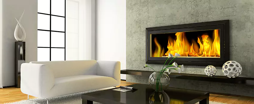 Ventless Fireplace Oxygen Depletion Sensor Installation and Repair Services in Casa Grande, Arizona