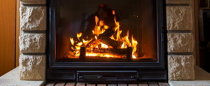 Cost of Wood Fireplace Installation in Casa Grande, AZ
