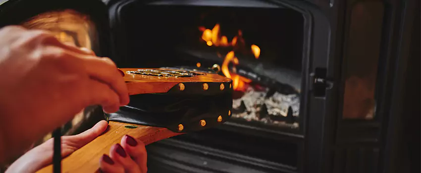 Cost of Wood Furnace Repair and Installation Services in Casa Grande, AZ