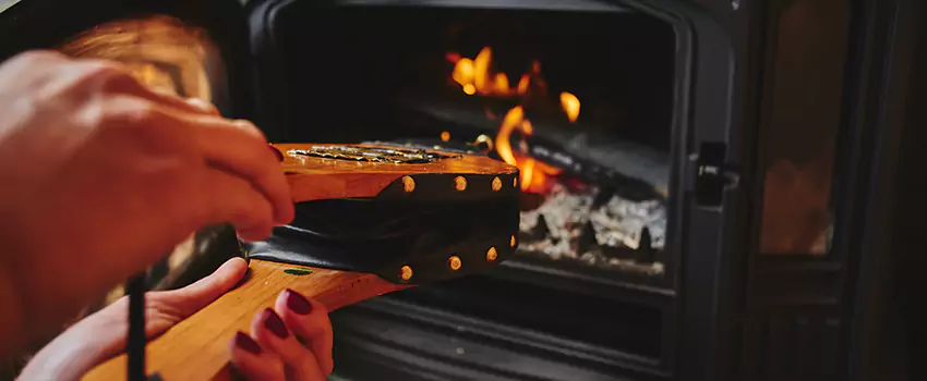 Wood Stove Grates Repair in Casa Grande, Arizona