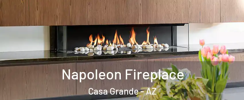  Napoleon Fireplace Casa Grande - AZ