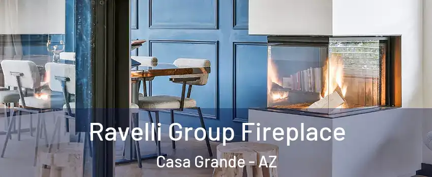  Ravelli Group Fireplace Casa Grande - AZ